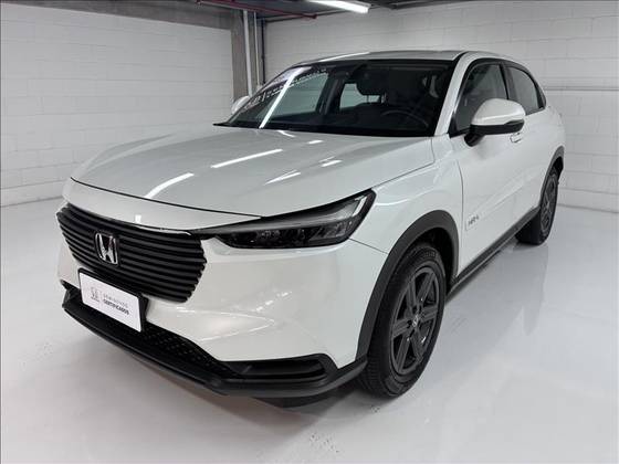 HONDA HR-V 1.5 DI I-VTEC FLEX EXL CVT